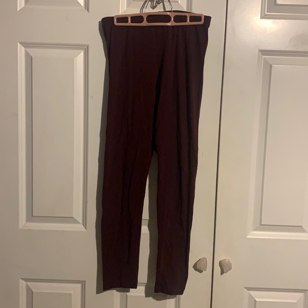 OLD NAVY leggings set